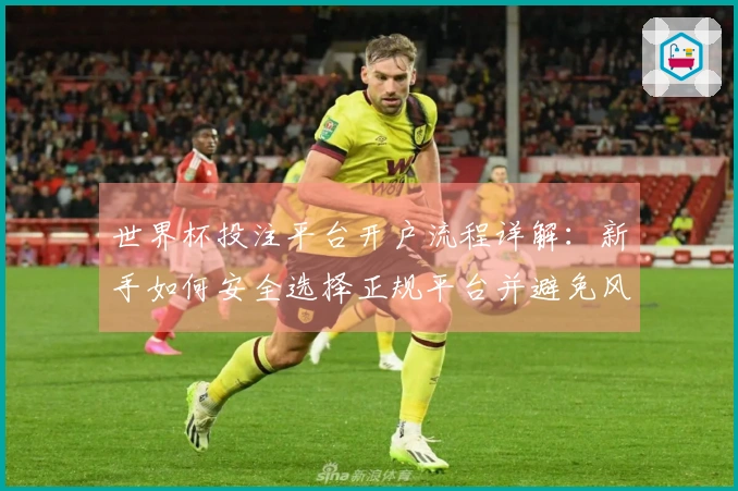 世界杯投注平台开户流程详解：新手如何安全选择正规平台并避免风险