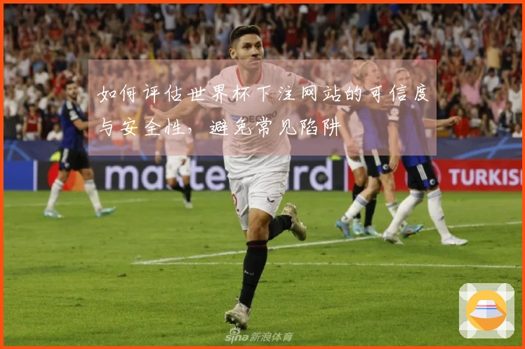 如何评估世界杯下注网站的可信度与安全性，避免常见陷阱
