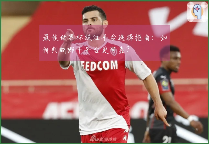 最佳世界杯投注平台选择指南：如何判断哪个平台更可靠？