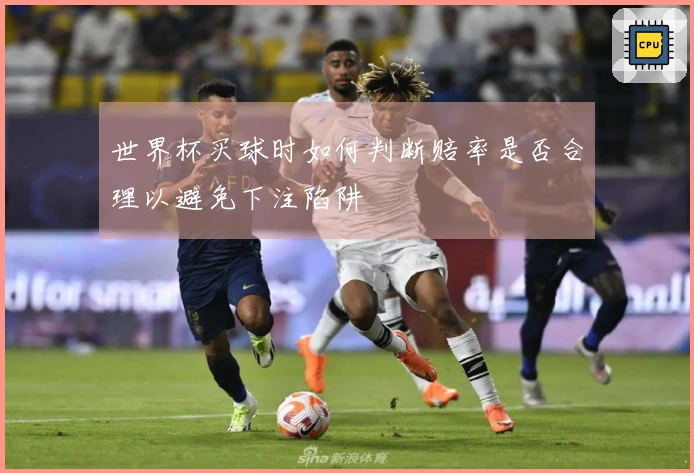 世界杯买球时如何判断赔率是否合理以避免下注陷阱