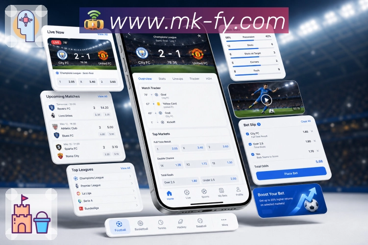 MK体育App榜单亮点:热门比赛、球队排名、球员表现和社区热议